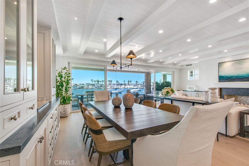 Lido Island (LIDO) - Residential