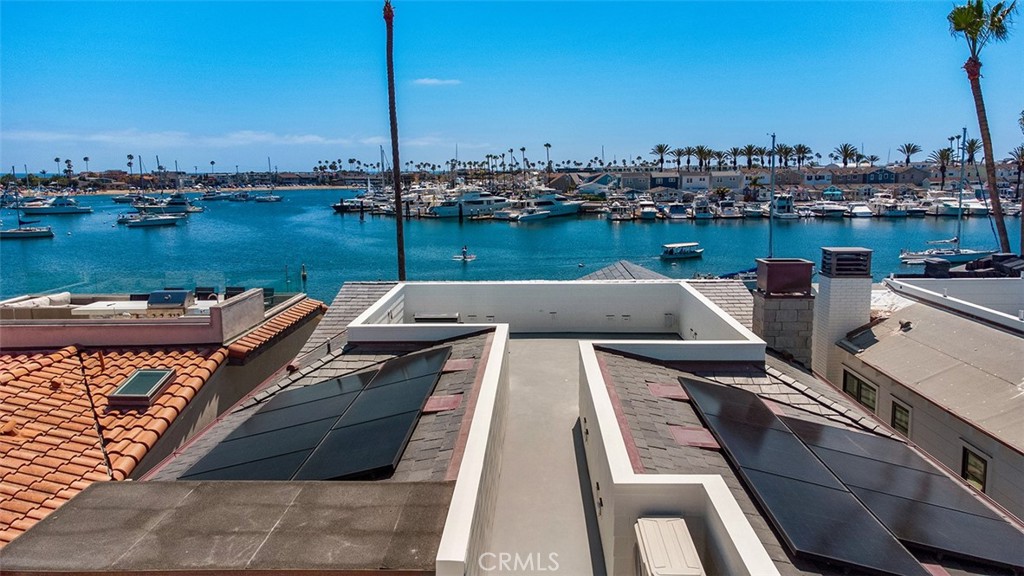 Lido Island (LIDO) - Residential