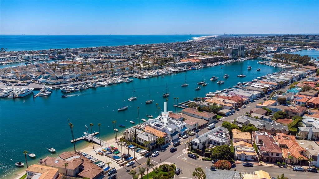 Lido Island (LIDO) - Residential