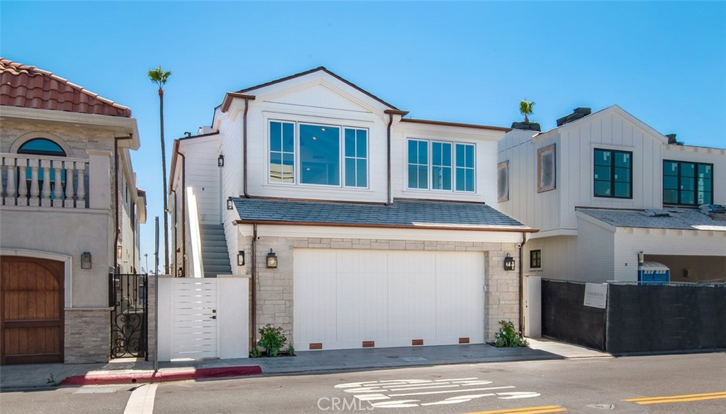 Lido Island (LIDO) - Residential