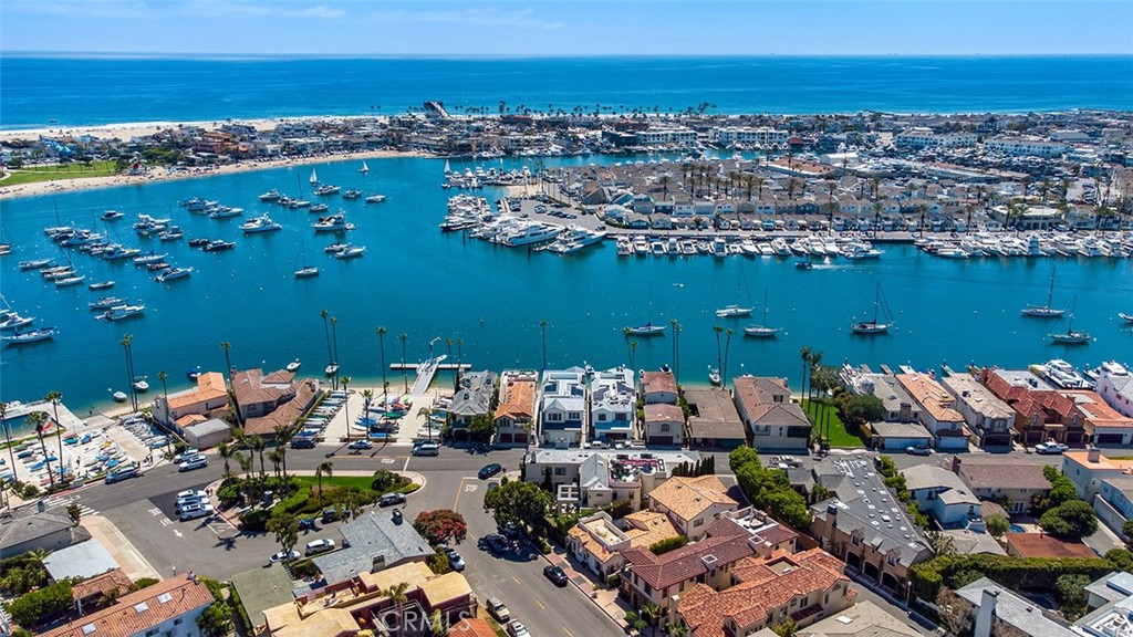 Lido Island (LIDO) - Residential