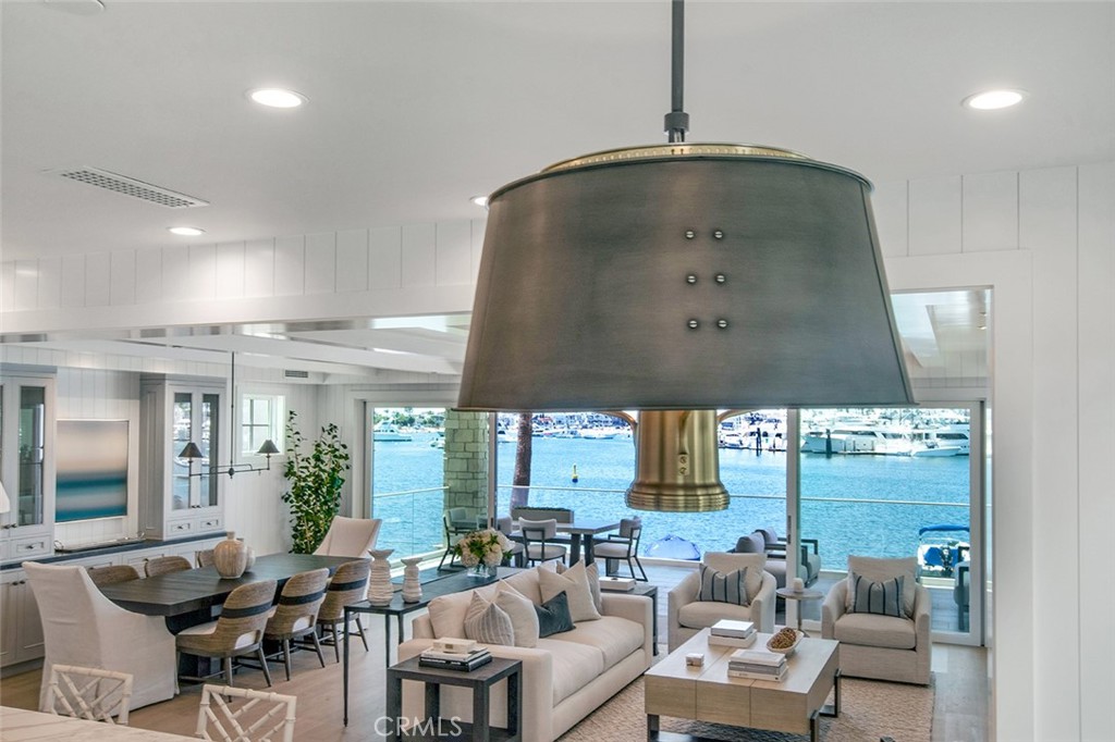 Lido Island (LIDO) - Residential