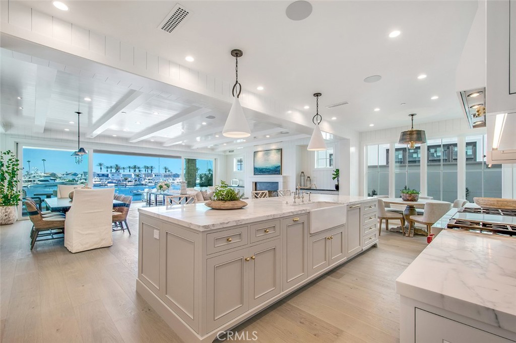 Lido Island (LIDO) - Residential