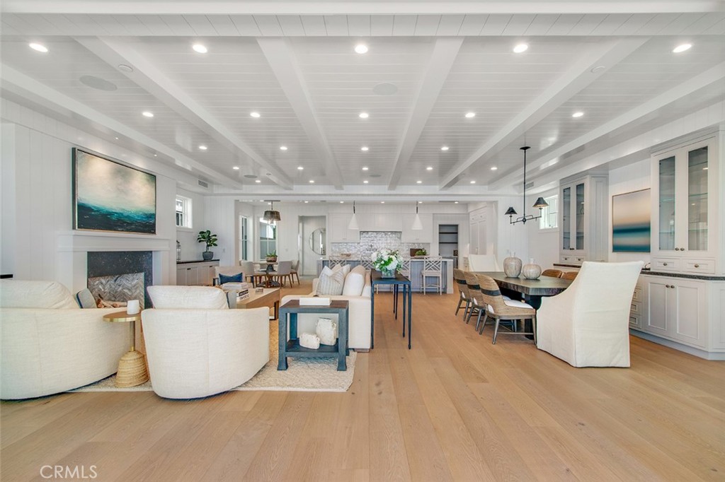 Lido Island (LIDO) - Residential