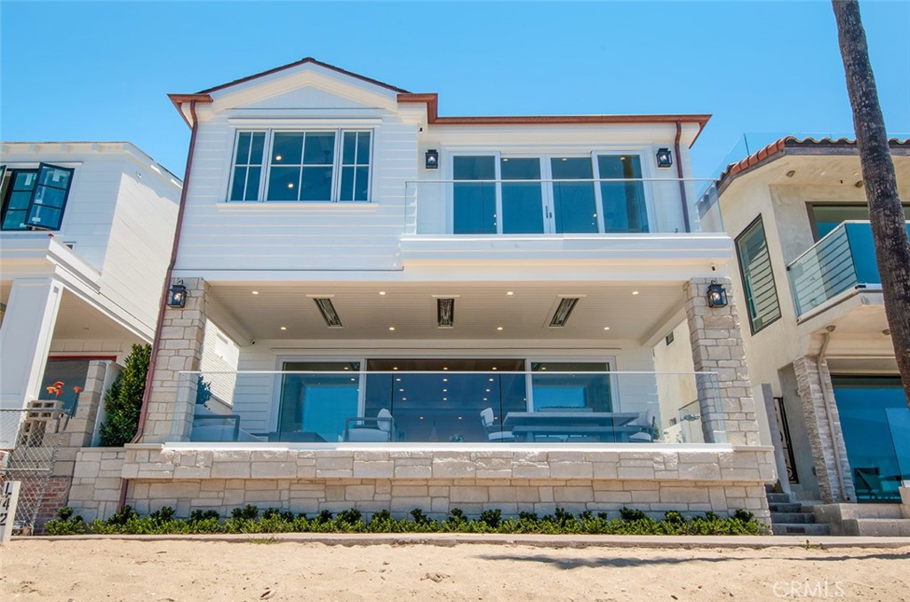 Lido Island (LIDO) - Residential