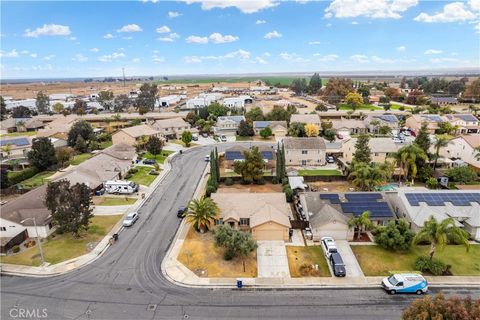 A home in Bakersfield