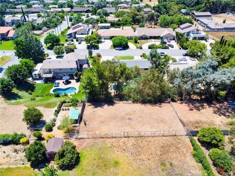 A home in Rancho Cucamonga