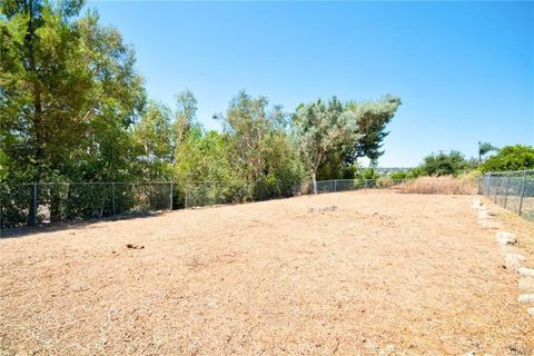 A home in Rancho Cucamonga