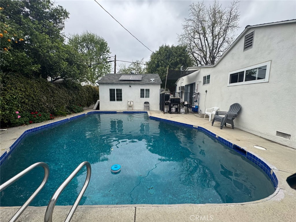 16654 Kelsloan Street