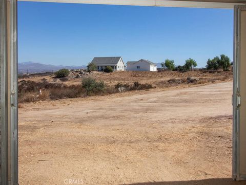 A home in Temecula