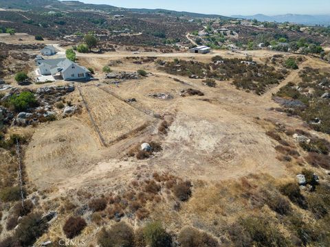 A home in Temecula