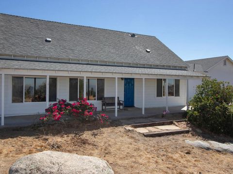 A home in Temecula