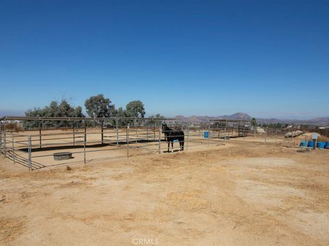 A home in Temecula