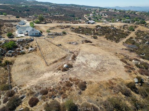 A home in Temecula