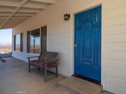 A home in Temecula