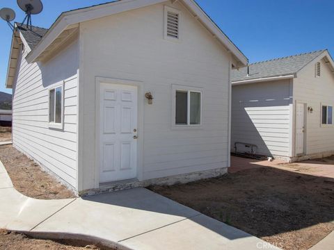 A home in Temecula