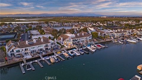 A home in Huntington Beach