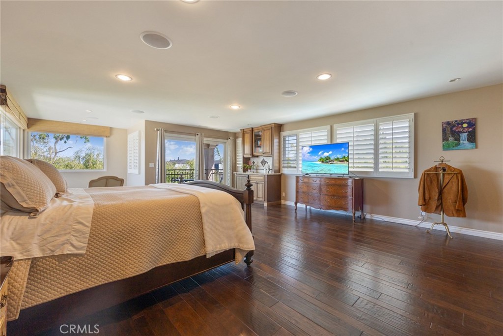 Baycrest North (BCNO) - Residential