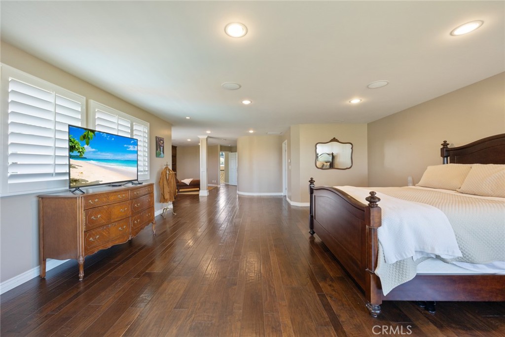 Baycrest North (BCNO) - Residential