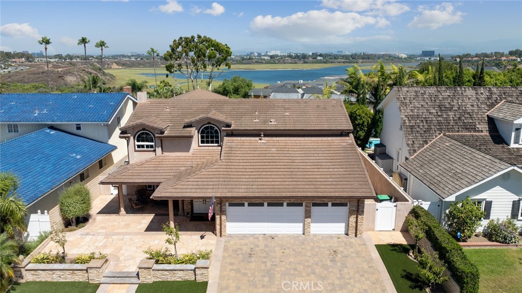 Baycrest North (BCNO) - Residential