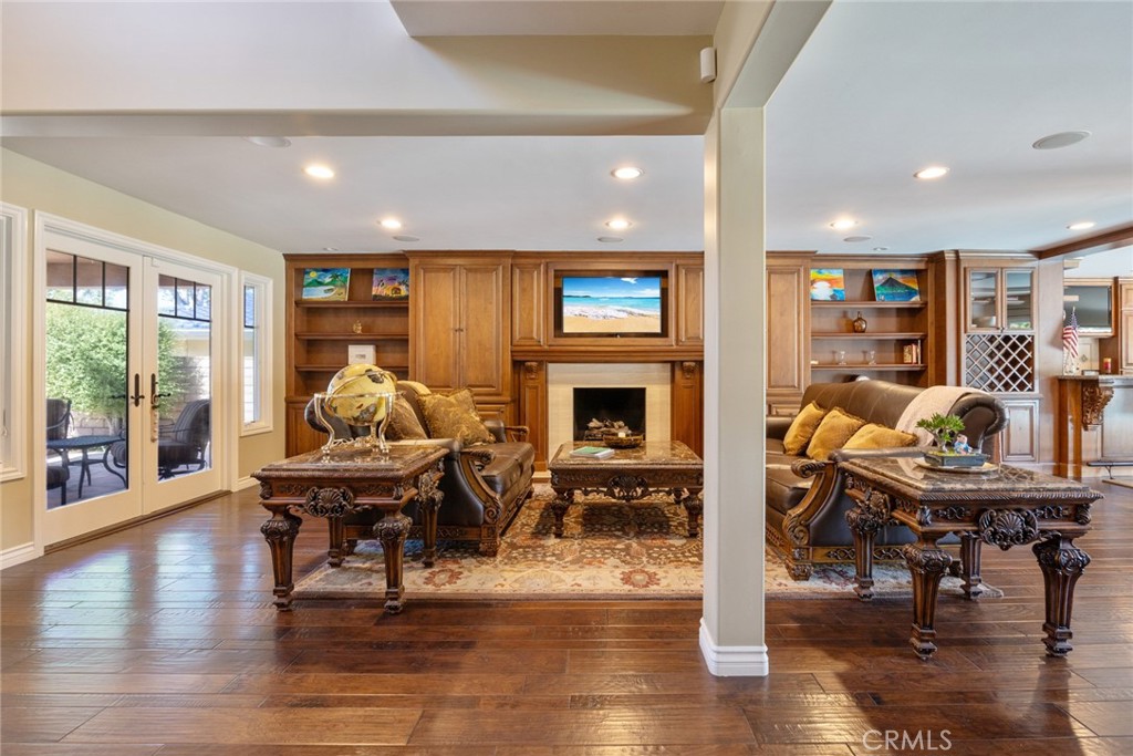 Baycrest North (BCNO) - Residential