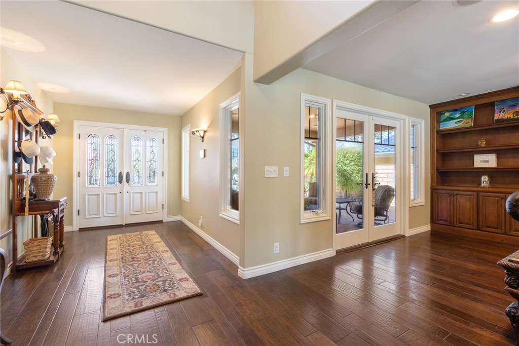 Baycrest North (BCNO) - Residential