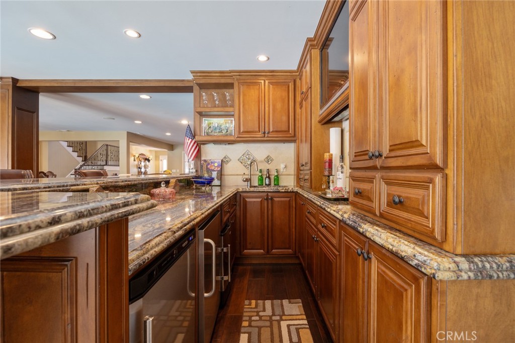 Baycrest North (BCNO) - Residential