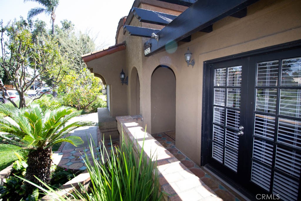 ,Downtown - Residential