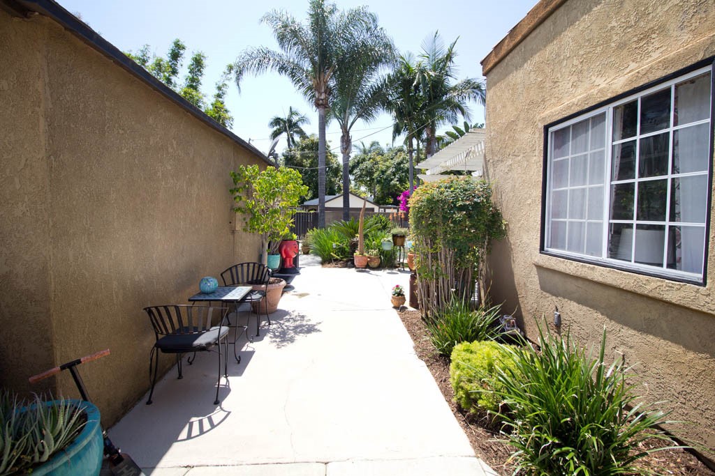 ,Downtown - Residential