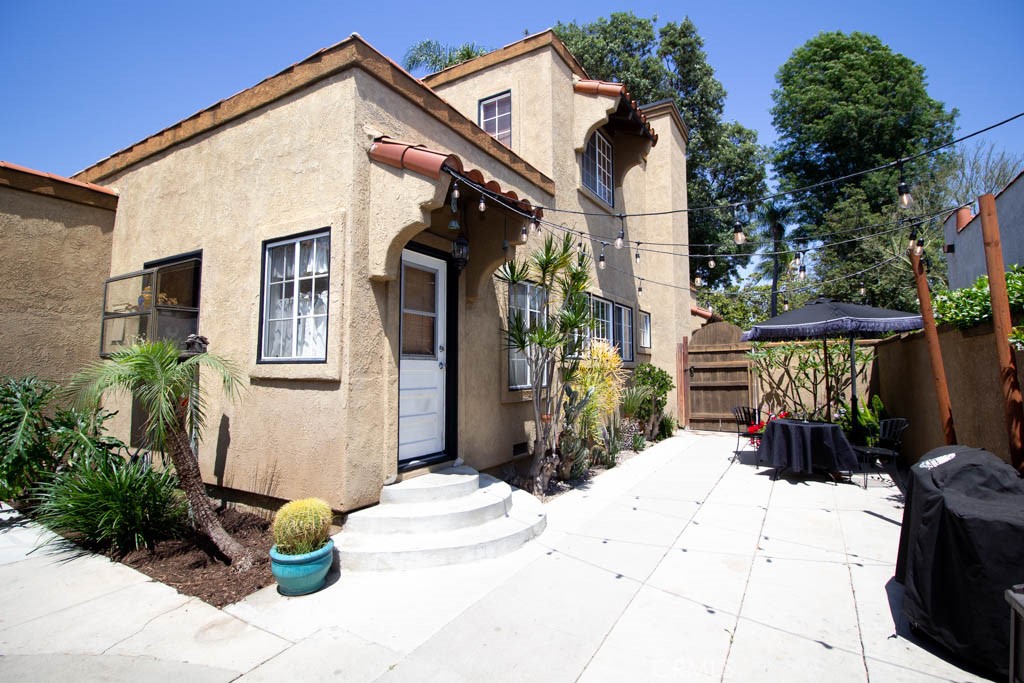 ,Downtown - Residential