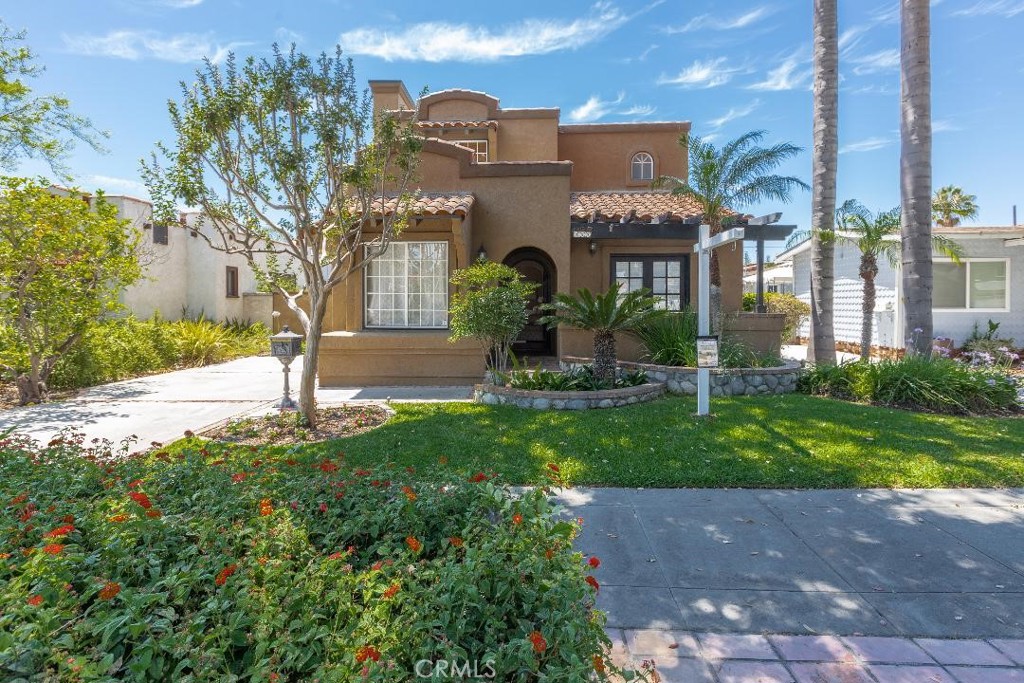 ,Downtown - Residential