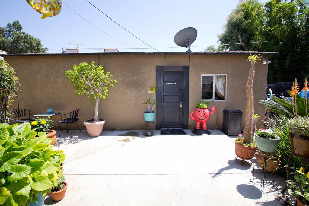 ,Downtown - Residential