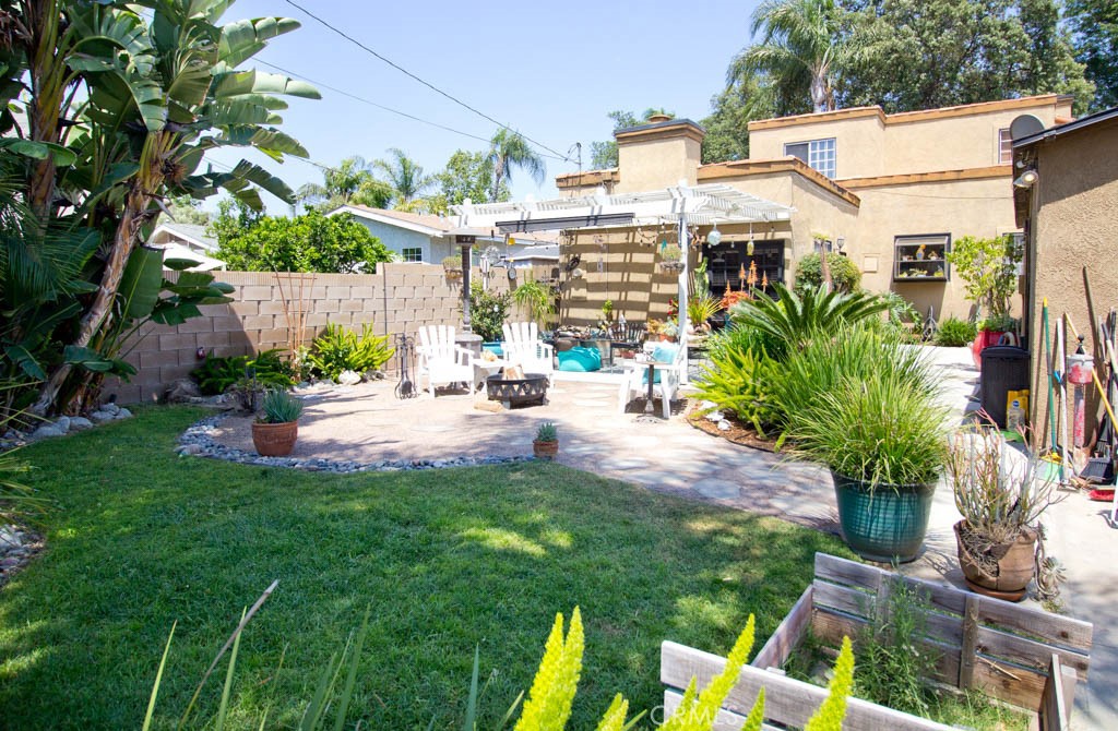 ,Downtown - Residential