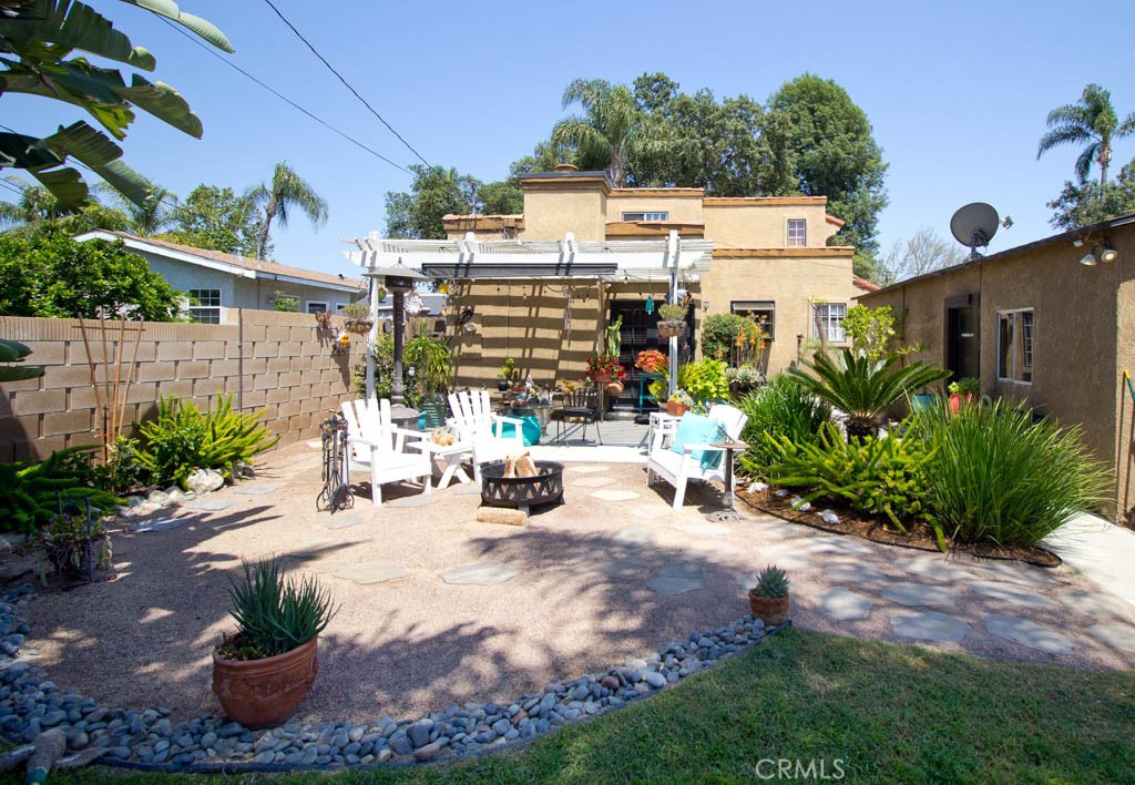 ,Downtown - Residential