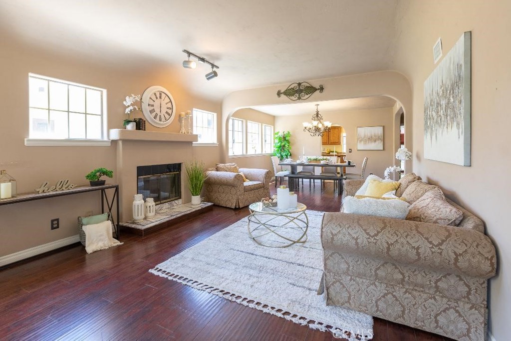 ,Downtown - Residential