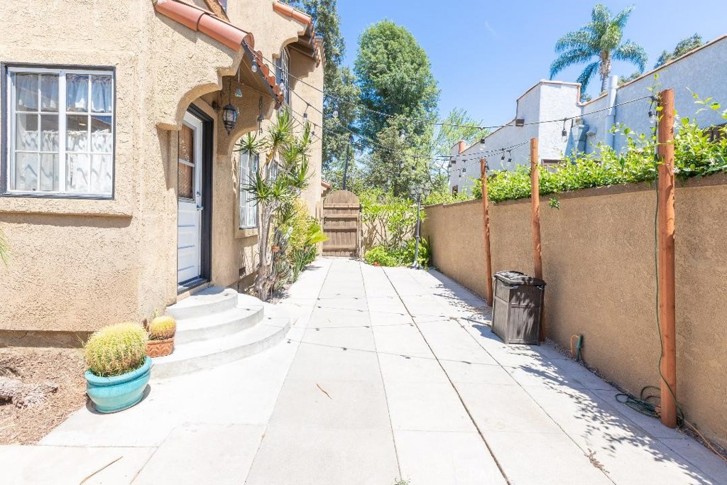 ,Downtown - Residential