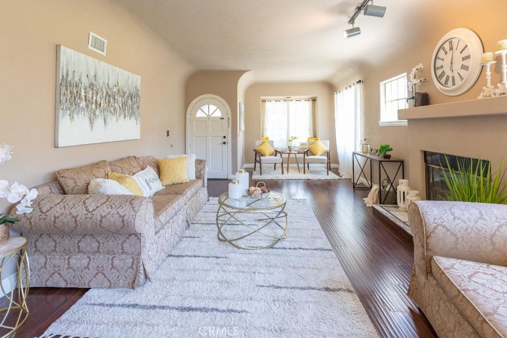 ,Downtown - Residential