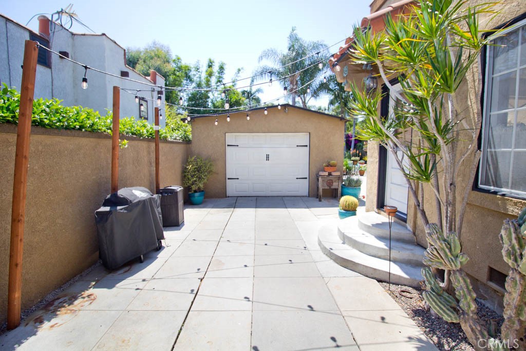 ,Downtown - Residential