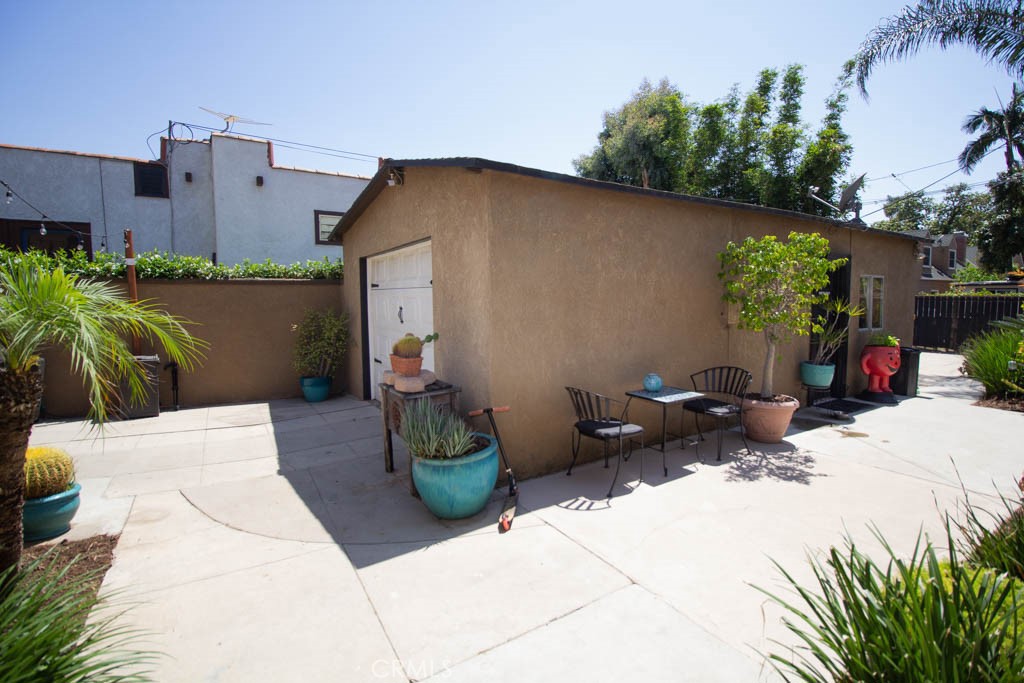 ,Downtown - Residential