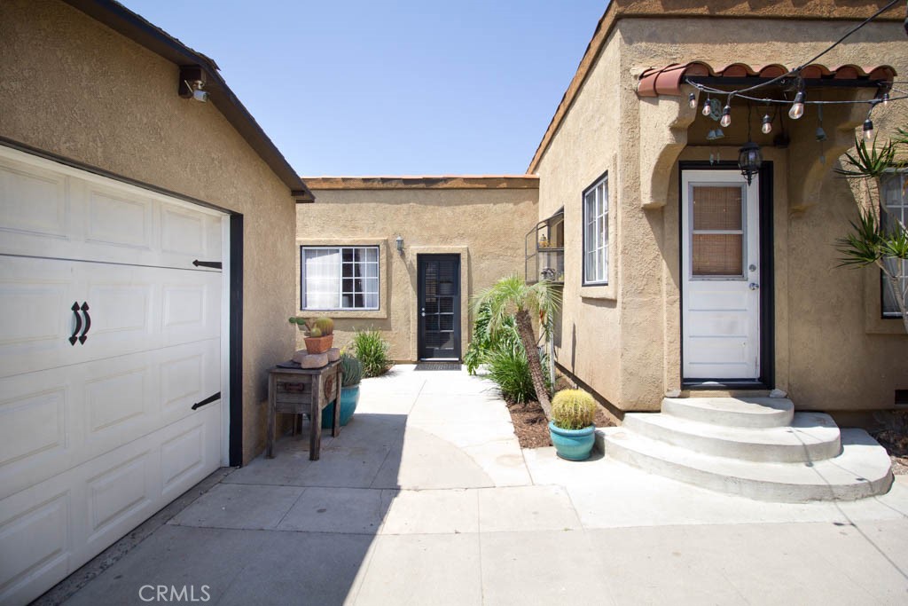 ,Downtown - Residential