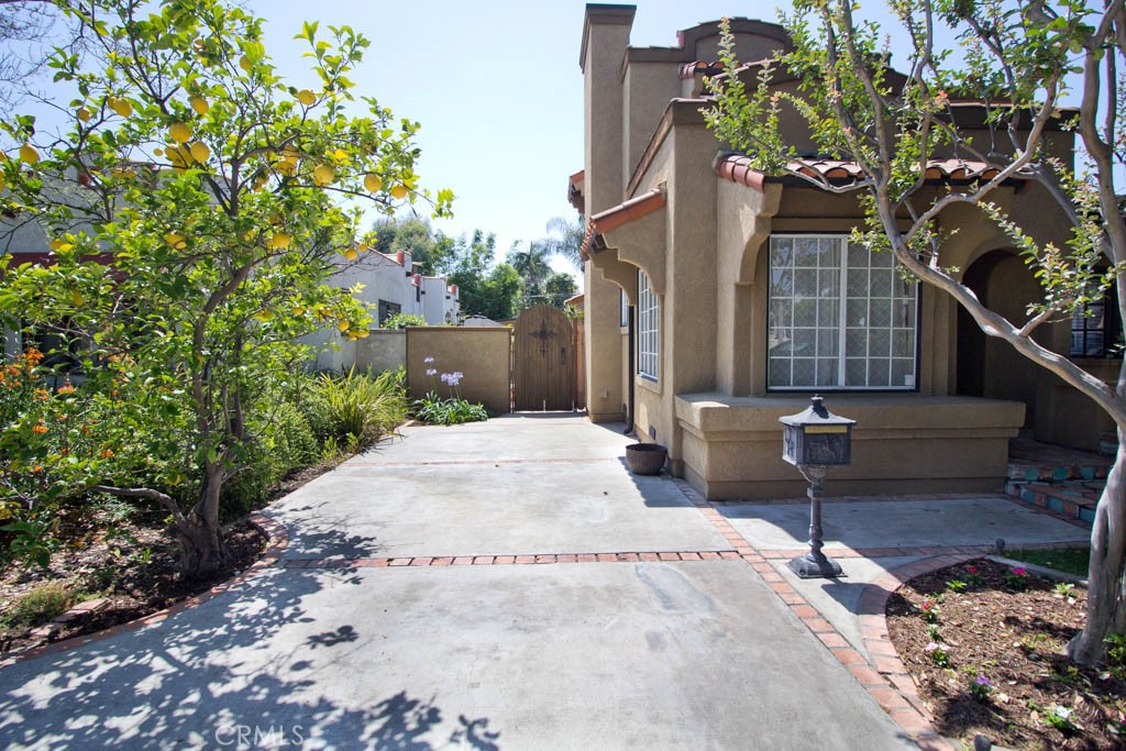 ,Downtown - Residential