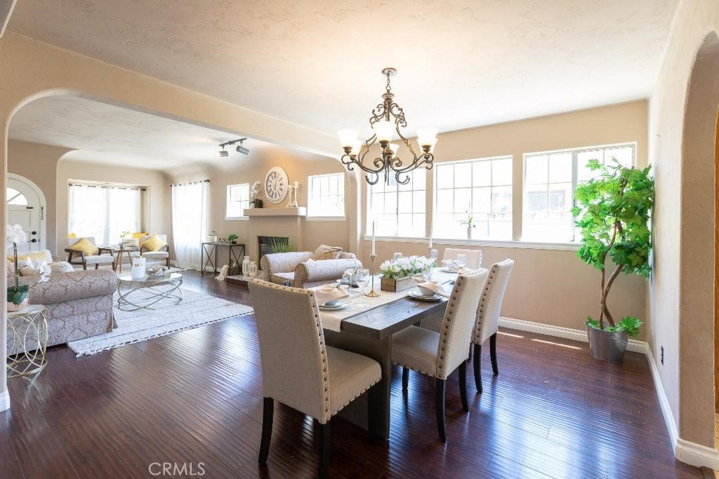 ,Downtown - Residential