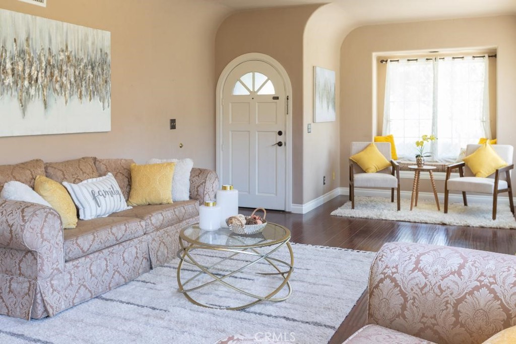 ,Downtown - Residential