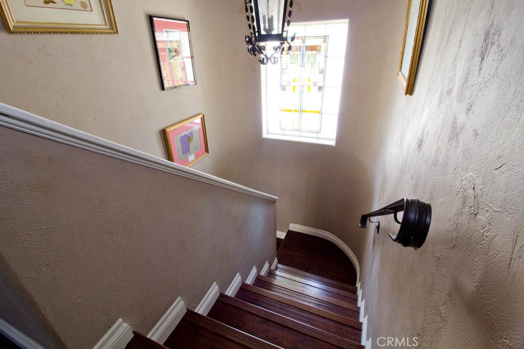 ,Downtown - Residential