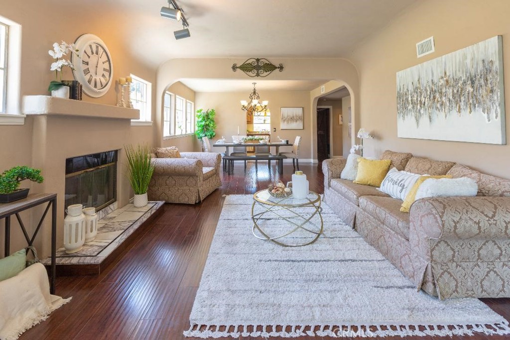 ,Downtown - Residential