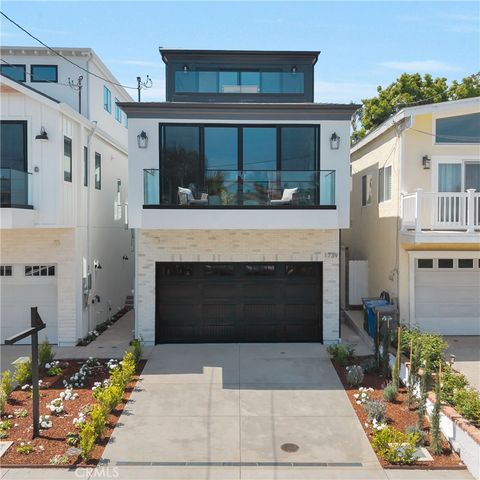 1739 Goodman Avenue Redondo Beach CA 90278