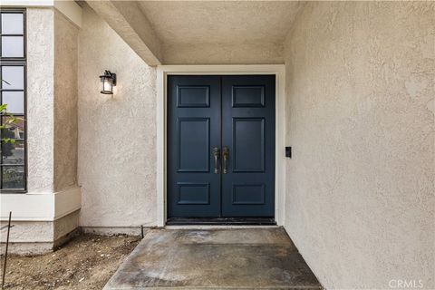 A home in Rowland Heights