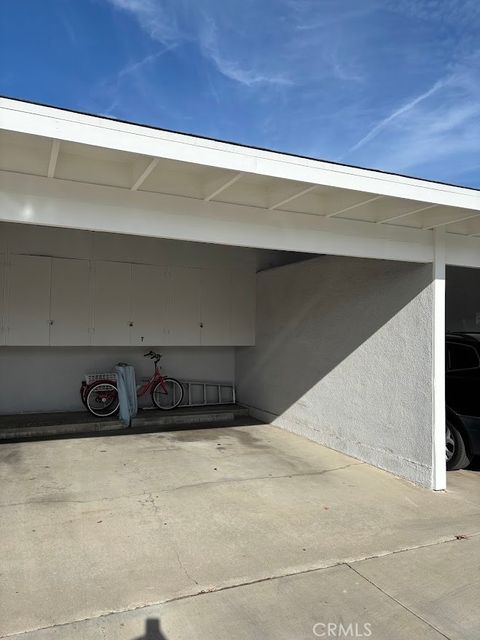 A home in Seal Beach