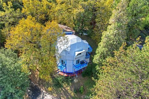 A home in Crestline