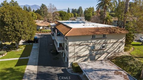 A home in Laguna Woods